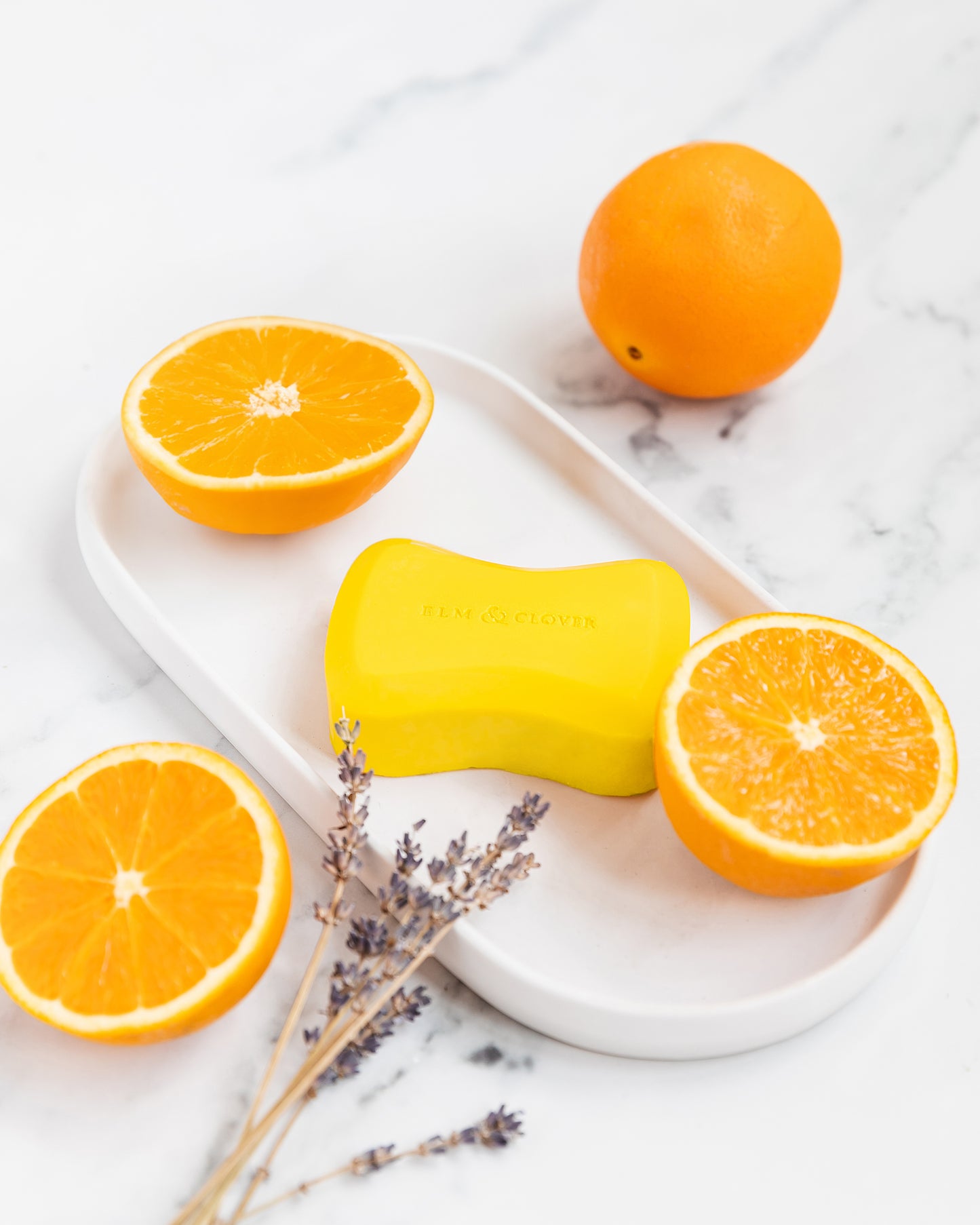 Citrus Sunrise Total Body Bar